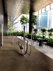 Marina One Residences (D1), Apartment #322262651